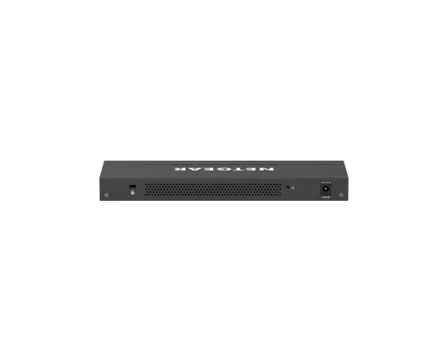 Коммутатор сетевой Netgear GS316EP-100PES