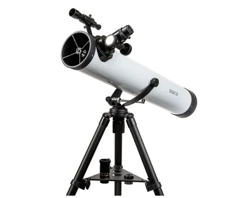 Телескоп Sigeta StarWalk 80/800 AZ (65328)