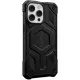 Чехол для мобильного телефона UAG Apple iPhone 14 Pro Max Monarch Pro Magsafe, Carbon Fiber (114031114242)