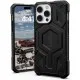 Чехол для мобильного телефона UAG Apple iPhone 14 Pro Max Monarch Pro Magsafe, Carbon Fiber (114031114242)