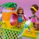 Конструктор LEGO Friends Аквапарк 373 деталей (41720)