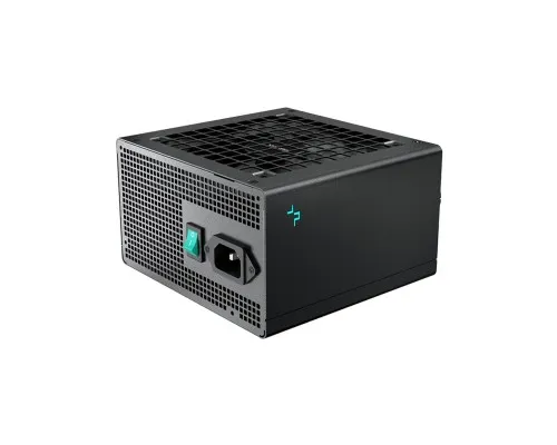 Блок питания Deepcool 700W PK700D (R-PK700D-FA0B-EU)