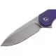 Ніж Civivi Elementum Violet G10 (C907V)