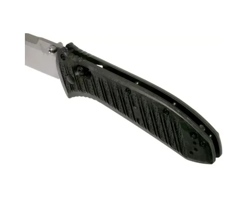 Нож Benchmade Presidio II" AXIS, CF (570-1)