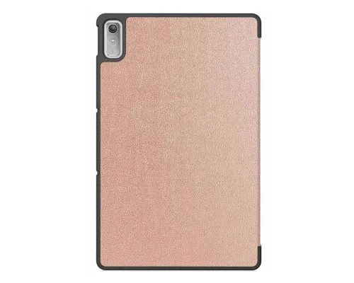 Чохол до планшета BeCover Smart Case Lenovo Tab P11 (2nd Gen) (TB-350FU/TB-350XU) 11.5 Rose Gold (708684)