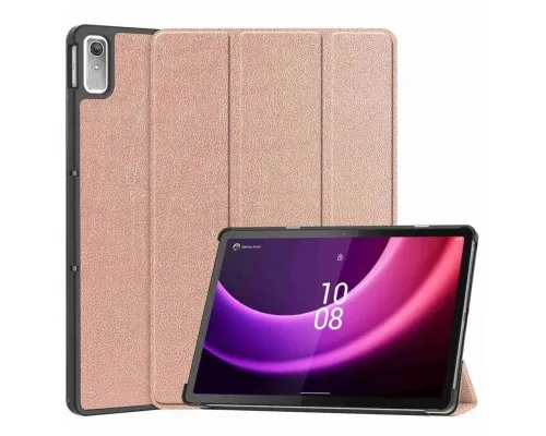 Чохол до планшета BeCover Smart Case Lenovo Tab P11 (2nd Gen) (TB-350FU/TB-350XU) 11.5 Rose Gold (708684)