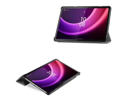 Чохол до планшета BeCover Smart Case Lenovo Tab P11 (2nd Gen) (TB-350FU/TB-350XU) 11.5 Rose Gold (708684)