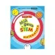 Книга Мій день зі STEM. Математика - Енн Руні Vivat (9789669823618)