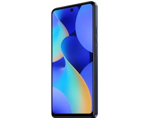 Мобильный телефон Tecno KI7 (Spark 10 Pro 8/256Gb) Starry Black (4895180796104)