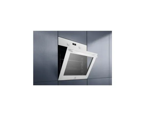 Духова шафа Electrolux EOF5C50BV