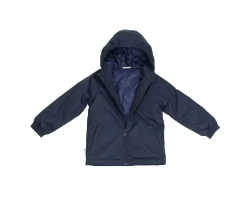 Куртка Huppa ALEXIS 18160010 тёмно-синий 98 (4741468877884)