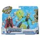 Фигурка Hasbro Avengers Тор и Локи (F0245)