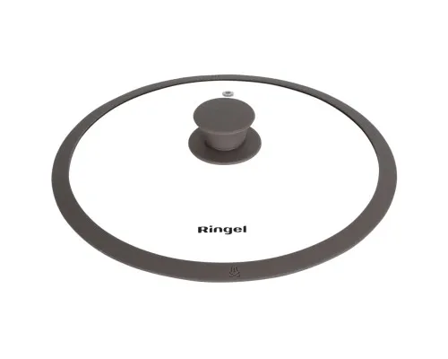 Крышка для посуды Ringel Universal silicone 24 см (RG-9302-24)