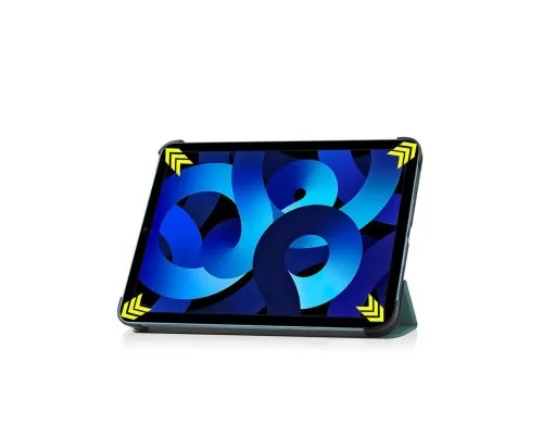 Чехол для планшета BeCover Smart Case Apple iPad 10.9 2022 Deep Blue (709190)