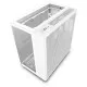 Корпус NZXT H9 Elite Edition White (CM-H91EW-01)