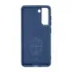 Чехол для мобильного телефона Armorstandart ICON Case Samsung S21 FE 5G (G990) Dark Blue (ARM67948)