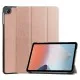 Чехол для планшета BeCover Smart Case Oppo Pad Air 2022 10.36 Rose Gold (709524)