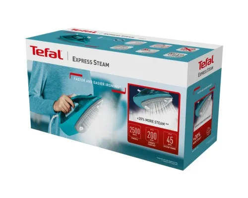 Утюг Tefal FV2867E0