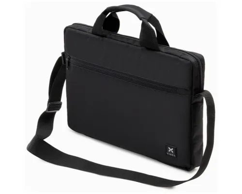 Сумка для ноутбука Vinga 15.6" NB1111 black (NB1111BK)