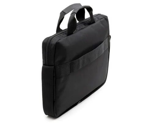 Сумка для ноутбука Vinga 15.6" NB1111 black (NB1111BK)