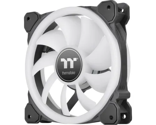 Кулер до корпусу ThermalTake SWAFAN 14 RGB Radiator Fan TT Premium Edition 3 Pack/Fan/14025 (CL-F138-PL14SW-A)