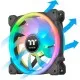 Кулер до корпусу ThermalTake SWAFAN 14 RGB Radiator Fan TT Premium Edition 3 Pack/Fan/14025 (CL-F138-PL14SW-A)