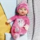 Пупс Zapf Baby Born серии For babies - Маленькая соня 30 см (833674)