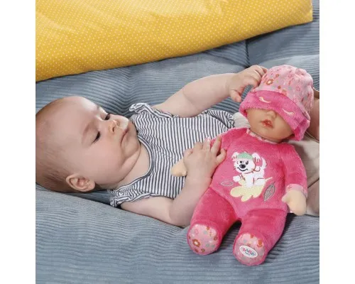 Пупс Zapf Baby Born серии For babies - Маленькая соня 30 см (833674)