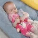 Пупс Zapf Baby Born серії For babies - Маленька соня 30 см (833674)