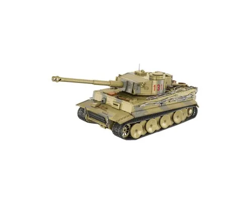 Конструктор Cobi PZKPFW VI Тигр 131, 1:12 8000 деталей (COBI-2801)