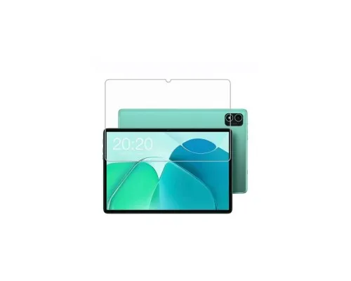 Стекло защитное BeCover Teclast Tab P40S 10.1 (710041)