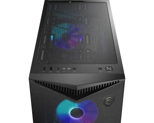 Корпус MSI MPG GUNGNIR 300R AIRFLOW