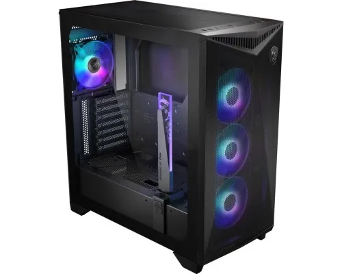 Корпус MSI MPG GUNGNIR 300R AIRFLOW