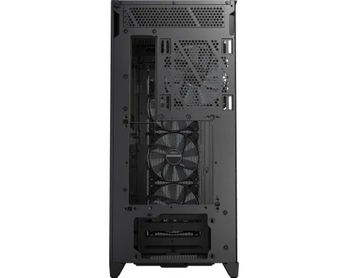 Корпус MSI MPG GUNGNIR 300R AIRFLOW