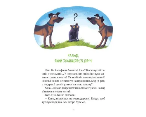 Книга Клуб врятованих. Непухнасті історії - Сашко Дерманський Vivat (9786171700123)
