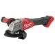 Шліфувальна машина Milwaukee M18 FSAGV125XB-0X, 125 мм, HD кейс (без АКБ та ЗП) (4933478436)