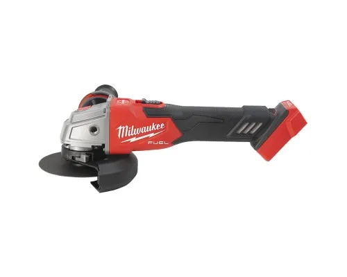 Шліфувальна машина Milwaukee M18 FSAGV125XB-0X, 125 мм, HD кейс (без АКБ та ЗП) (4933478436)