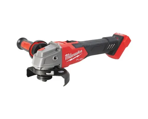 Шліфувальна машина Milwaukee M18 FSAGV125XB-0X, 125 мм, HD кейс (без АКБ та ЗП) (4933478436)