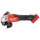 Шліфувальна машина Milwaukee M18 FSAGV125XB-0X, 125 мм, HD кейс (без АКБ та ЗП) (4933478436)