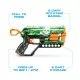 Игрушечное оружие Zuru X-Shot Быстрострельный бластер Skins Griefer Camo (12 патронов) (36561H)