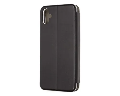 Чохол до мобільного телефона Armorstandart G-Case Samsung A05 (A055) Black (ARM71800)