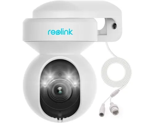 Камера видеонаблюдения Reolink E1 Outdoor PoE