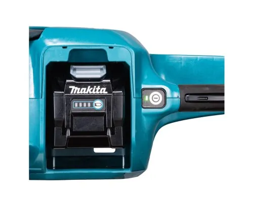 Ланцюгова пила Makita 450мм XGT, 40V (UC013GT101)