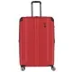 Валіза Travelite City Red L (TL073049-10)