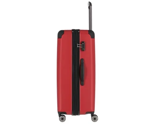 Валіза Travelite City Red L (TL073049-10)