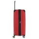 Валіза Travelite City Red L (TL073049-10)
