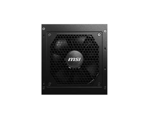 Блок живлення MSI 650W (MAG A650GL)