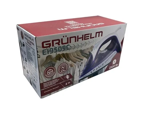 Праска Grunhelm EI9509C