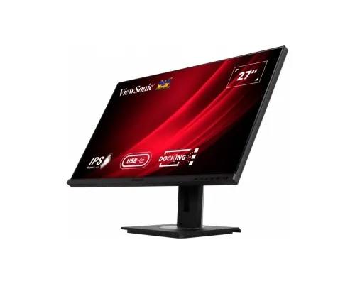 Монитор ViewSonic VG2756-4K