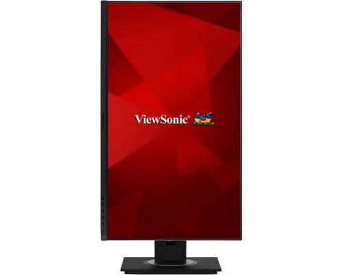 Монитор ViewSonic VG2756-4K